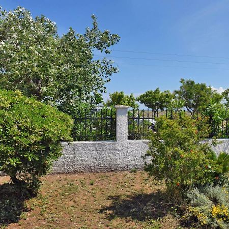 Ammos House Seaview - Agios Mamas Beach 外观 照片