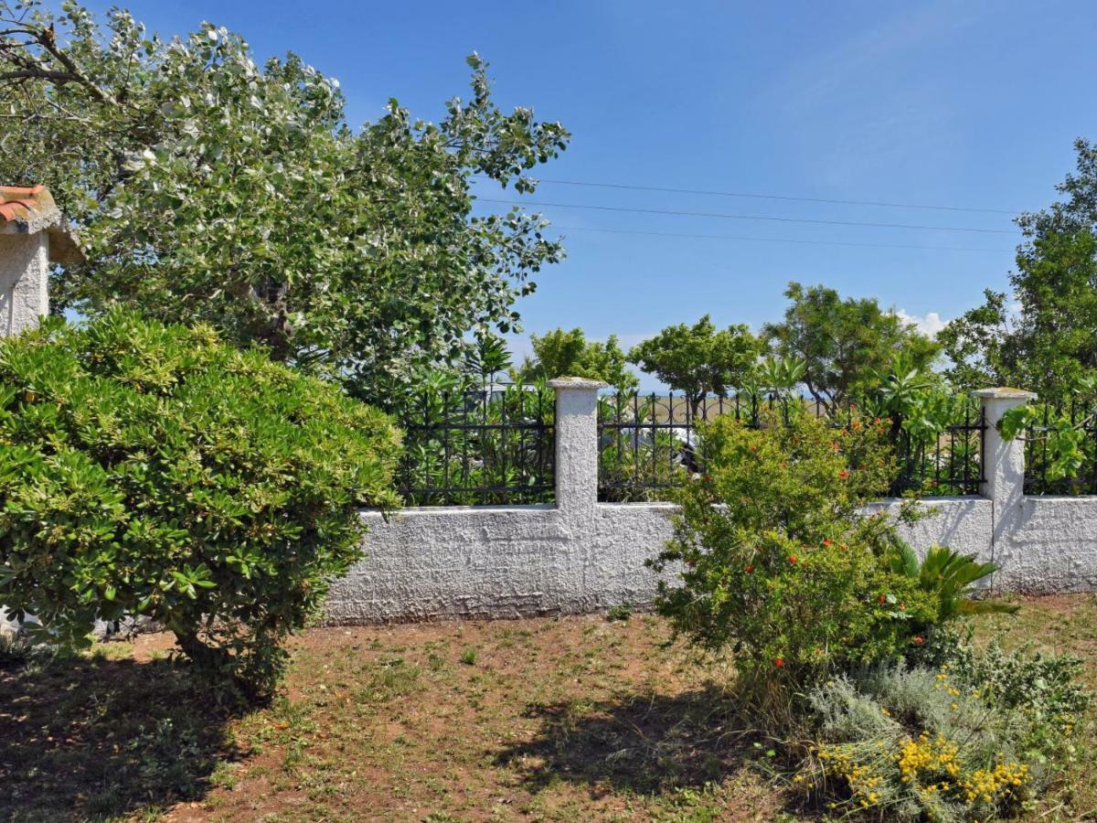 Ammos House Seaview - Agios Mamas Beach 外观 照片