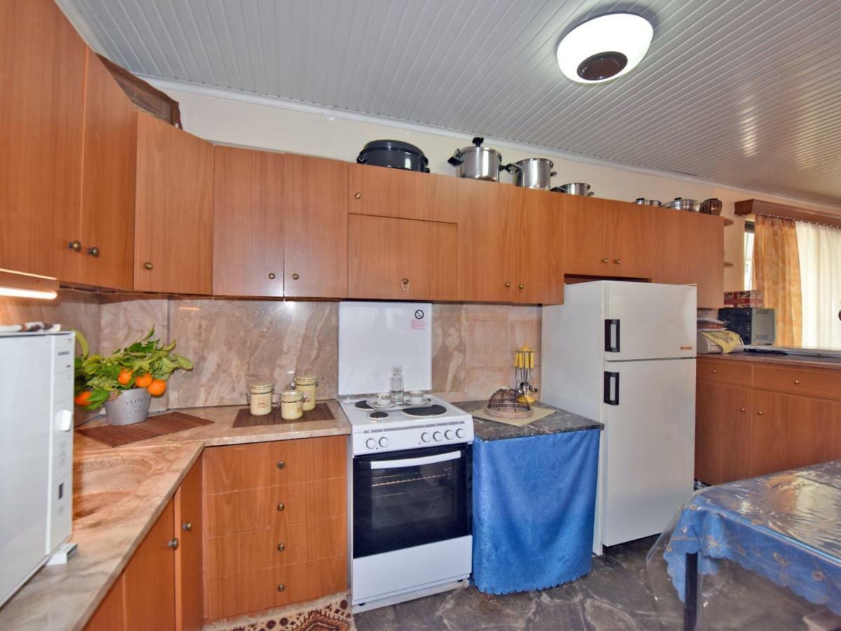 Ammos House Seaview - Agios Mamas Beach 外观 照片