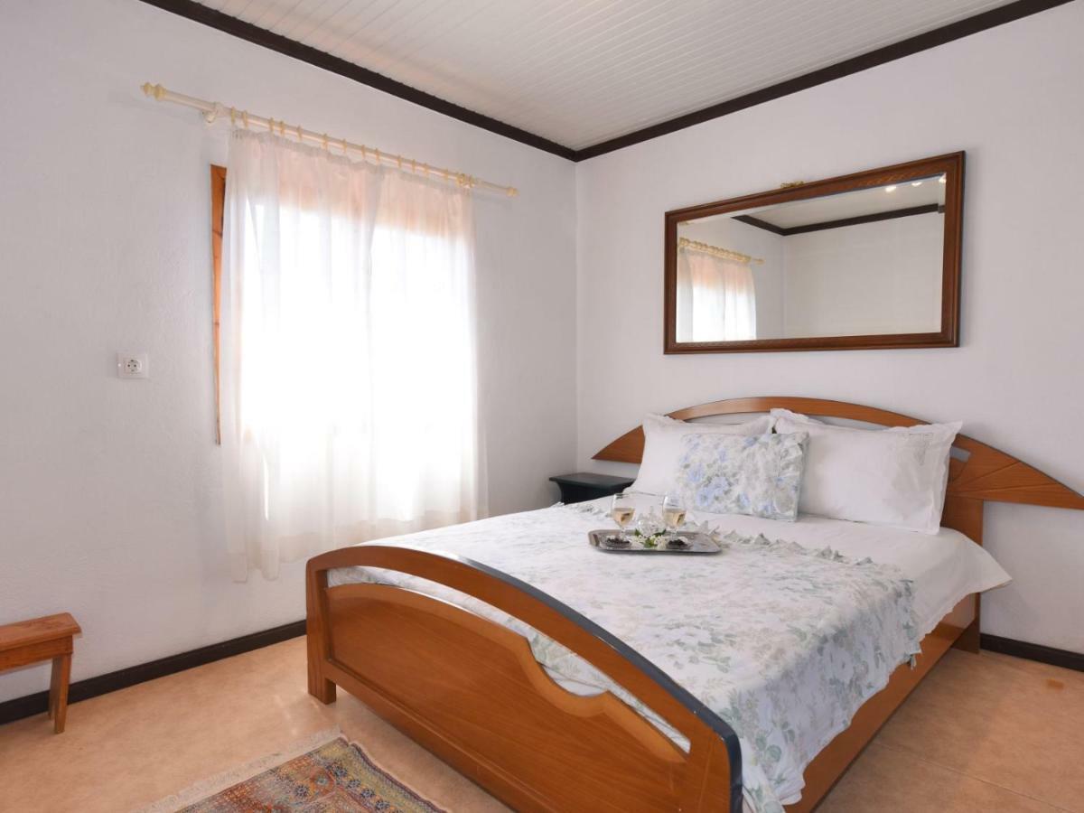 Ammos House Seaview - Agios Mamas Beach 外观 照片