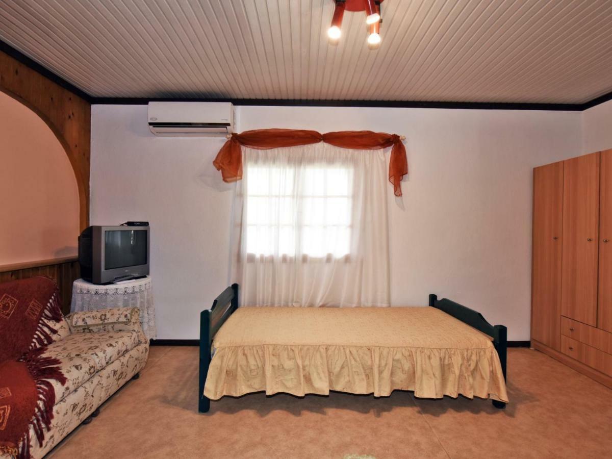 Ammos House Seaview - Agios Mamas Beach 外观 照片